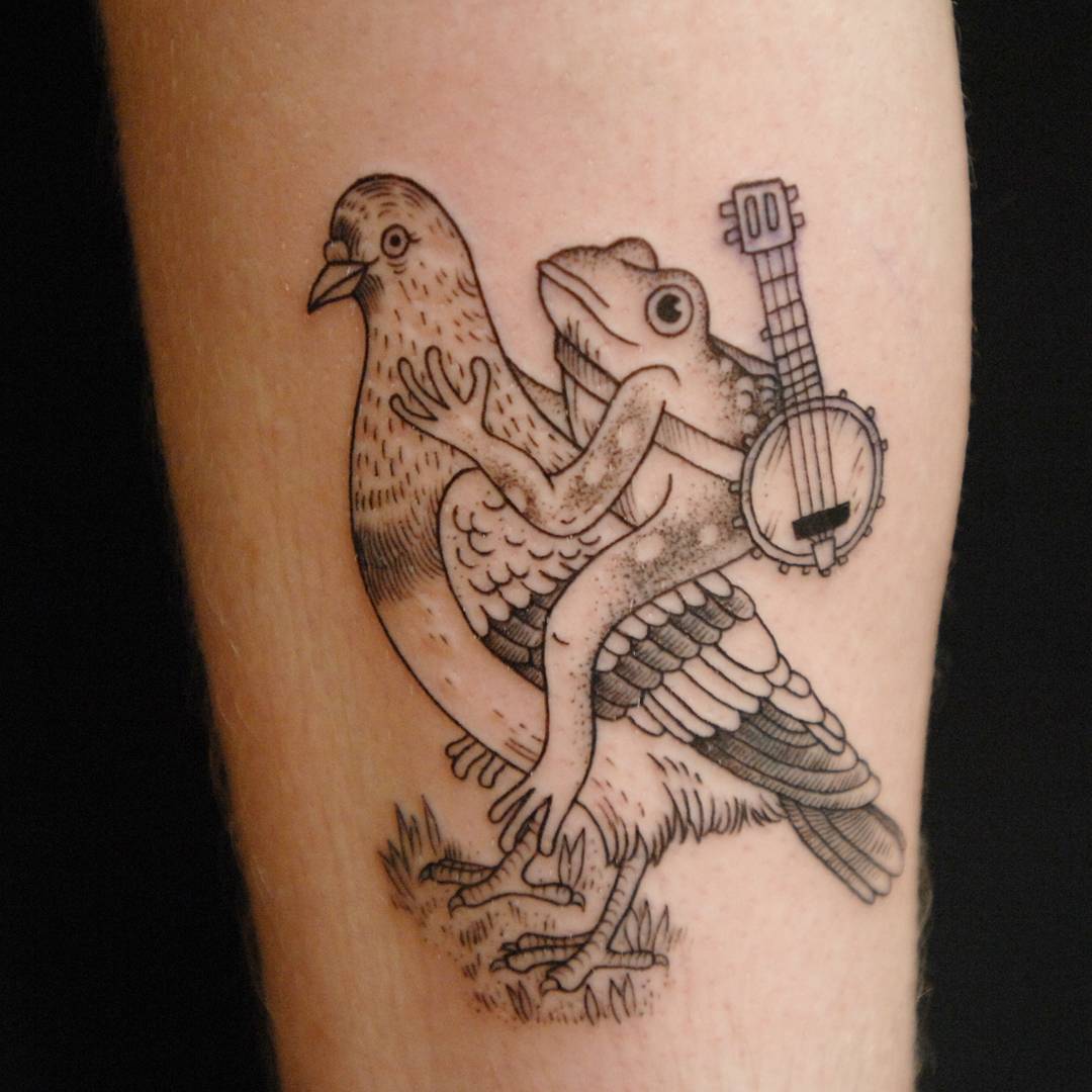 Tattoo-image